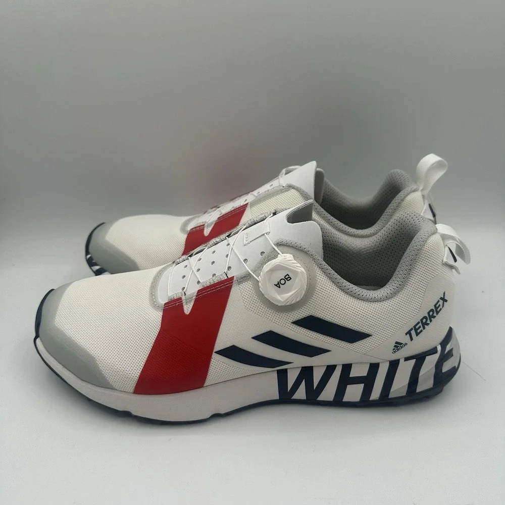 adidas terrex white